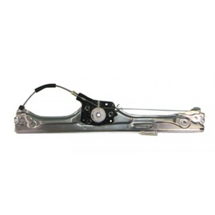 Bmw X5 2007-2012 Arka Cam Krikosu Sağ Elektrikli - Motorsuz (Adet) (Oem No:51357166382)