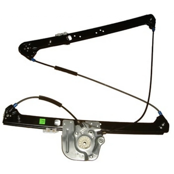 Bmw X5 2000-2006 Ön Cam Krikosu Sol Elektrikli - Motorsuz (Adet) (Oem No:51338254911)