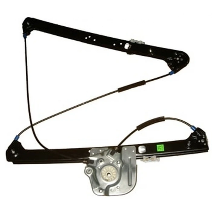 Bmw X5 2000-2006 Ön Cam Krikosu Sağ Elektrikli - Motorsuz (Adet) (Oem No:51338254912)