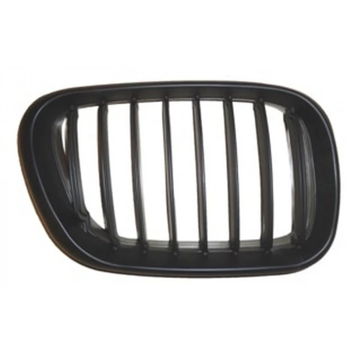 2004-2006 Bmw X5 E53 Ön Panjur Sağ Siyah (Adet) (Oem No:51137124816)