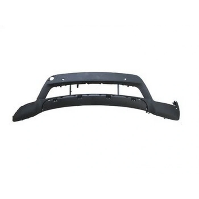 2011-2012 Bmw X5 E70 Ön Tampon Üst Kaplaması Siyah (Tw) (Adet) (Oem No:51117222382)
