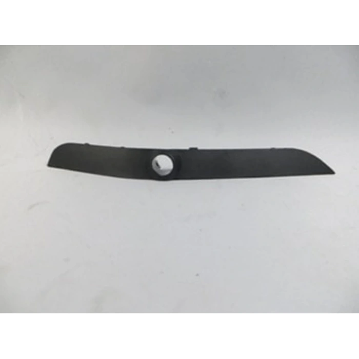 Bmw X5 2004-2006 Ön Tampon Bandı Sol (Park Sensör Delikli) (Adet) (Oem No:51117009893)