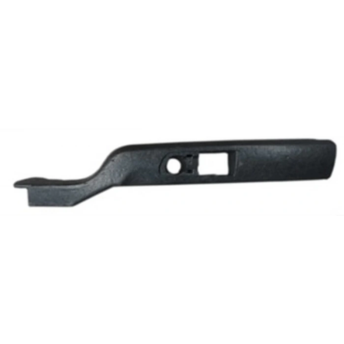 Bmw X5 2004-2006 Ön Tampon Şok Emici Sağ (Adet) (Oem No:51117111766)