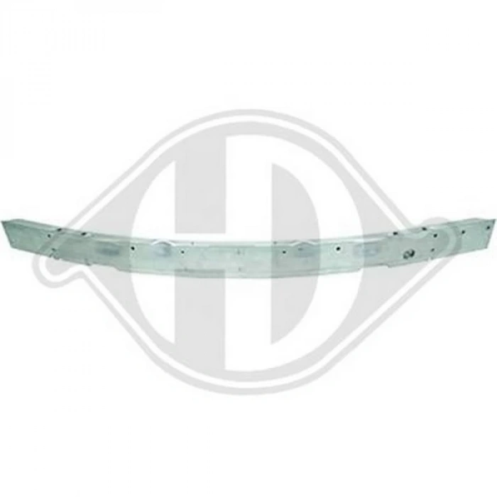 2014-2018 Bmw X5 F15 Ön Tampon Demiri (Alüminyum) (Tw) (Adet) (Oem No:51117294477)