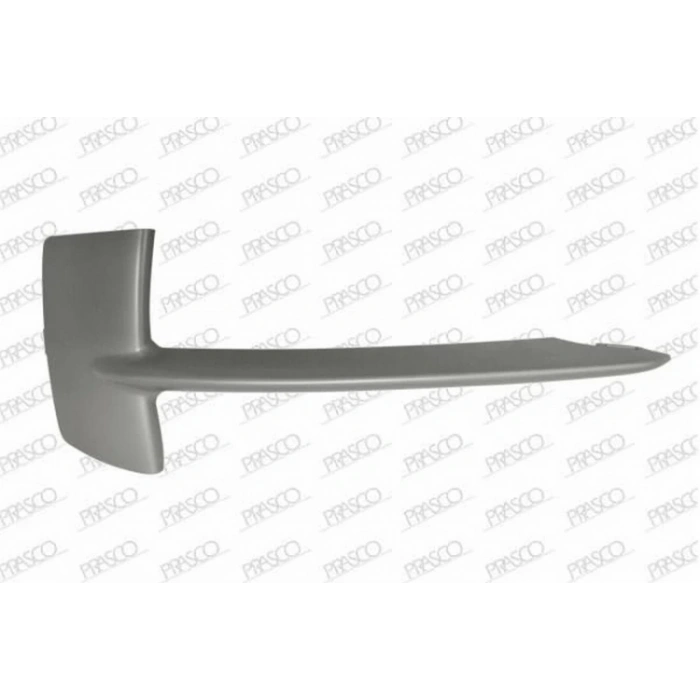 2014-2018 Bmw X5 F15 Ön Tampon Panjuru Üst Çıtası Sol (Gri) (Tw) (Adet) (Oem No:51117303113)