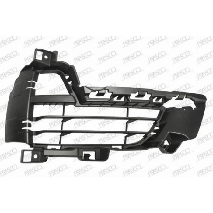 2014-2018 Bmw X5 F15 Ön Tampon Panjuru Sağ (Açık)(Tw) (Adet) (Oem No:51117303082)
