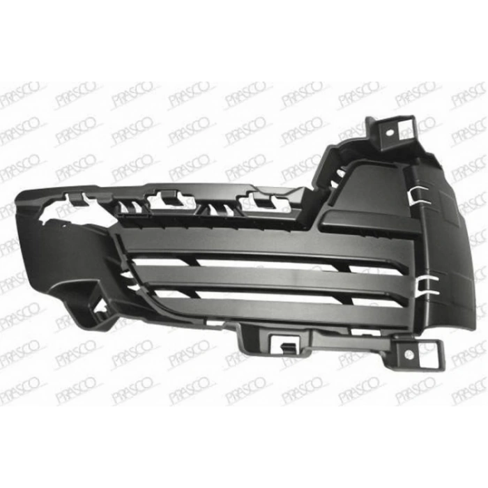 2014-2018 Bmw X5 F15 Ön Tampon Panjuru Sol (Kapalı)(Tw) (Adet) (Oem No:51117307993)