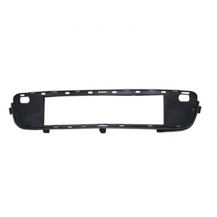 2007-2011 Bmw X5 E70 Ön Tampon Panjuru Çerçevesi Alt İç (Sensör Delikli) (Adet) (Oem No:51117171345)