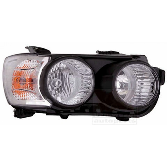 Opel Aveo T300 2012  Far Sağ  (Oem No:96831062)