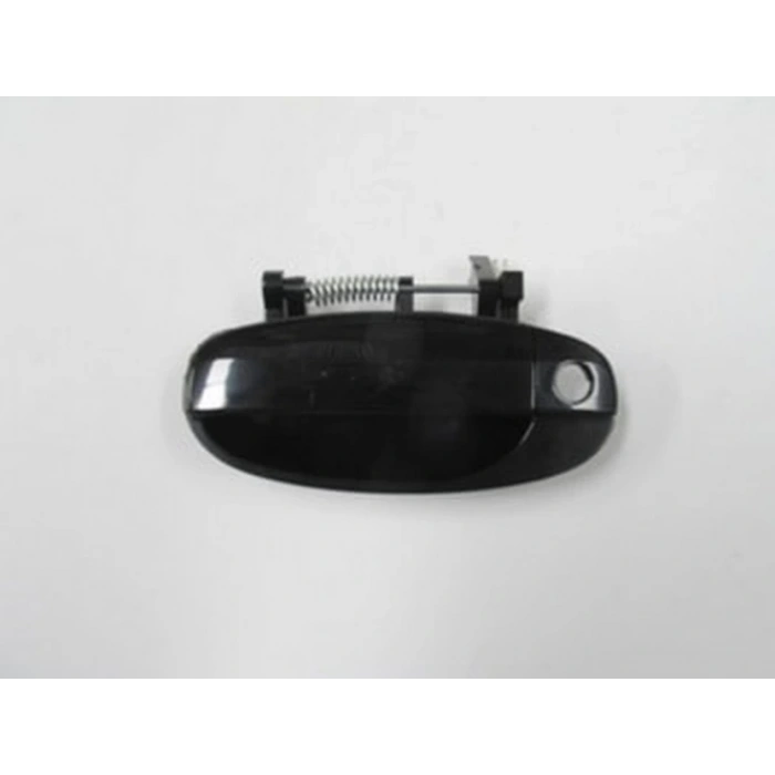 2004-2005 Chevrolet Aveo Sdhb Ön Kapı Dış Açma Kolu Sol Siyah (Boyanır Tip)  (Adet) (Oem No:96409548)