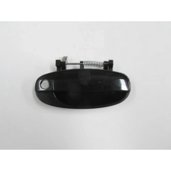 2004-2005 Chevrolet Aveo Sdhb Ön Kapı Dış Açma Kolu Sağ Siyah (Boyanır Tip)  (Adet) (Oem No:96409549)