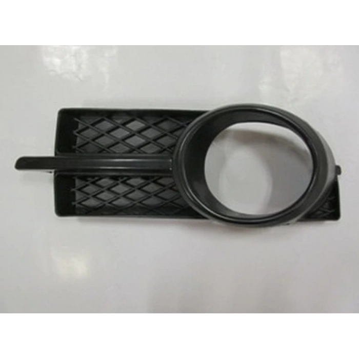 2007-2012 Chevrolet Aveo Sd Sis Lamba Kapağı Sol Sis Delikli Siyah Çıtalı (Bfn) (Adet) (Oem No:96648783)