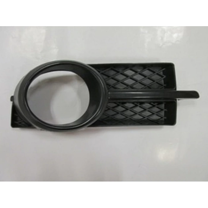 Chevrolet Aveo Sedan 2007-2012 Sis Lamba Kapağı Sağ Delikli Siyah Çıtalı (Bfn) (Adet) (Oem No:96648782)