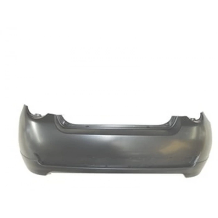 2009-2011 Chevrolet Aveo Hb Arka Tampon Siyah (Bfn) (Adet) (Oem No:96808268)