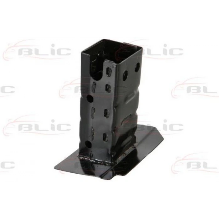Chevrolet Aveo Sedan 2011-2014 Ve Hatchback Ön Tampon Şase Üç Demiri Sol Demirine Bağlanan) (Tw) (Adet) (Oem No:96901429)