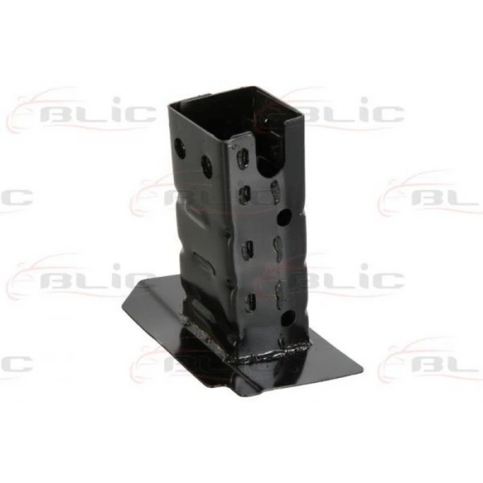Chevrolet Aveo Sedan 2011-2014 Ve Hatchback Ön Tampon Şase Üç Demiri Sağ Demirine Bağlanan) (Tw) (Adet) (Oem No:96901430)