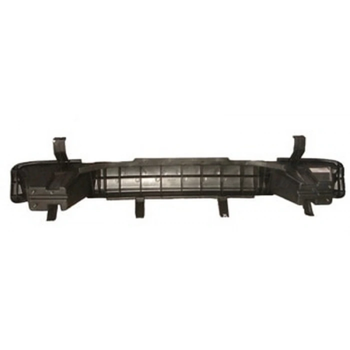 2007-2012 Chevrolet Aveo Sd Arka Tampon Demiri (Plastik) (Bfn) (Adet) (Oem No:96648673)