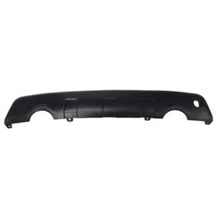 2007-2012 Chevrolet Captiva Karlık (Arka Tampon Altı) (Çıft Eksoz Yuvalı) (Spoıler) (Bfn) (Adet) (Oem No:96623493)