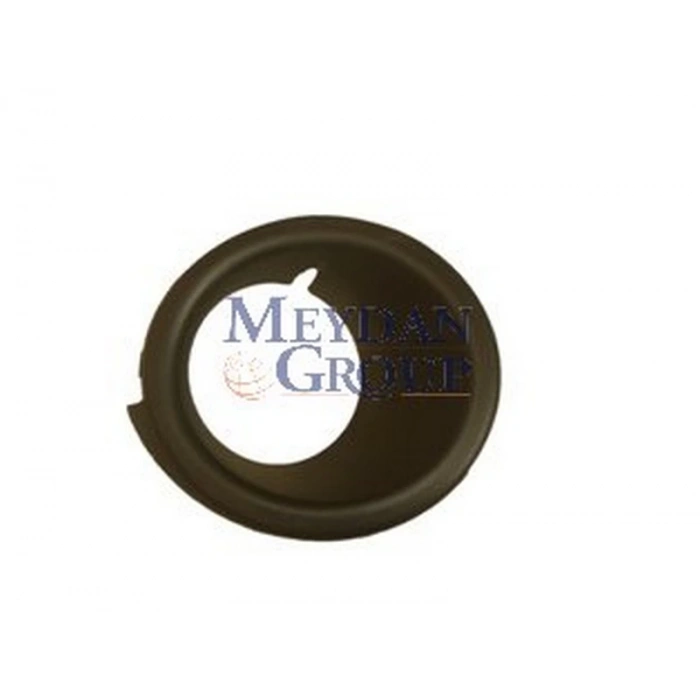 2007-2012 Chevrolet Captiva Sis Lamba Çerçevesi Sol Siyah (Fpı) (Adet) (Oem No:96800027)