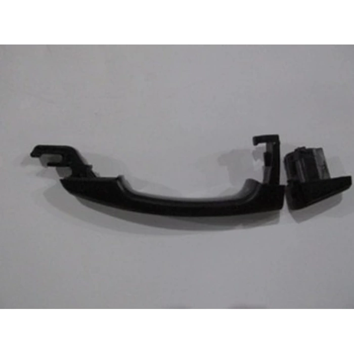 2009-2014 Chevrolet Cruze Ön Kapı Dış Açma Kolu Sol Siyah  (Adet) (Oem No:92233089)