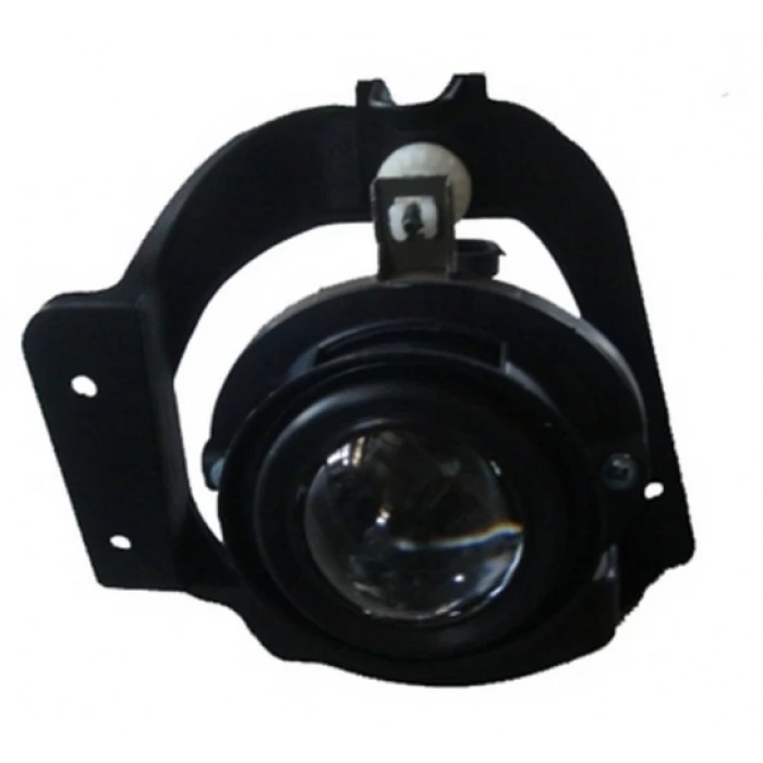 2007-2012 Chevrolet Epica Sis Lambası Sol Yuvarlak Mercekli (Bağlantısı İle Birlikte) (Famella) (Adet) (Oem No:9038431)