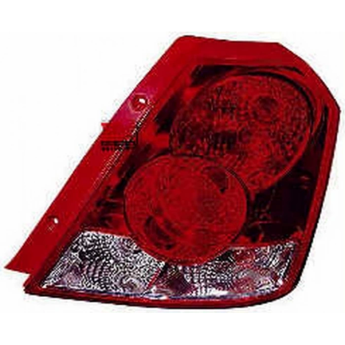 Opel Kalos Aveo 2004  Stop Lambası Sağ Hb Tanım Zd (Oem No:96540269)