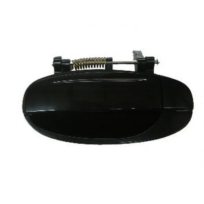 2004-2005 Chevrolet Kalos Sdhb Arka Kapı Dış Açma Kolu Sol Siyah (Boyanır Tip)  (Adet) (Oem No:96410236)