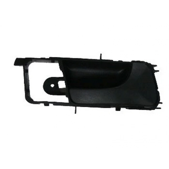 2004-2009 Chevrolet Lacetti Sd Ön Kapı İç Açma Kolu Sağ Elceği Siyah  (Adet) (Oem No:96548116)