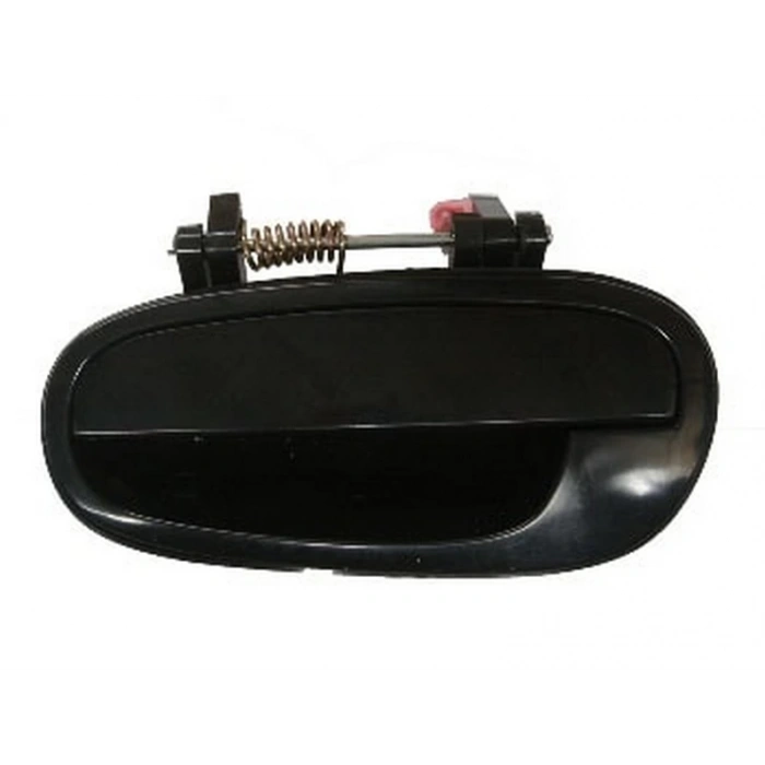 2004-2005 Chevrolet Lacetti Sd Arka Kapı Dış Açma Kolu Sol Siyah (Boyanır Tip)  (Adet) (Oem No:96548152)