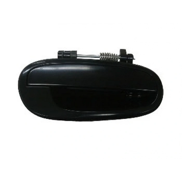 2004-2005 Chevrolet Lacetti Sd Arka Kapı Dış Açma Kolu Sağ Siyah (Boyanır Tip)  (Adet) (Oem No:96548153)