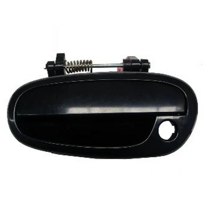 2004-2005 Chevrolet Lacetti Sd Ön Kapı Dış Açma Kolu Sol Siyah (Boyanır Tip)  (Adet) (Oem No:96548041)
