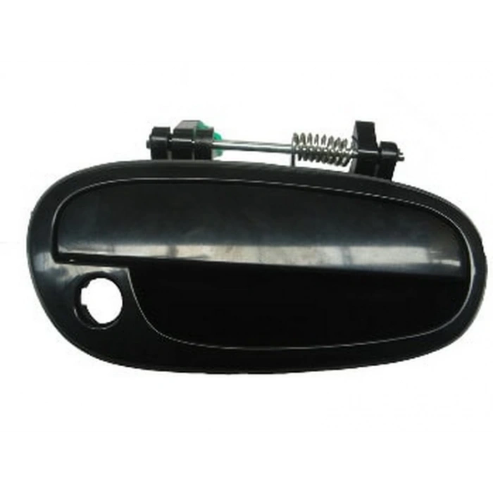 2004-2005 Chevrolet Lacetti Sd Ön Kapı Dış Açma Kolu Sağ Siyah (Boyanır Tip)  (Adet) (Oem No:96548042)