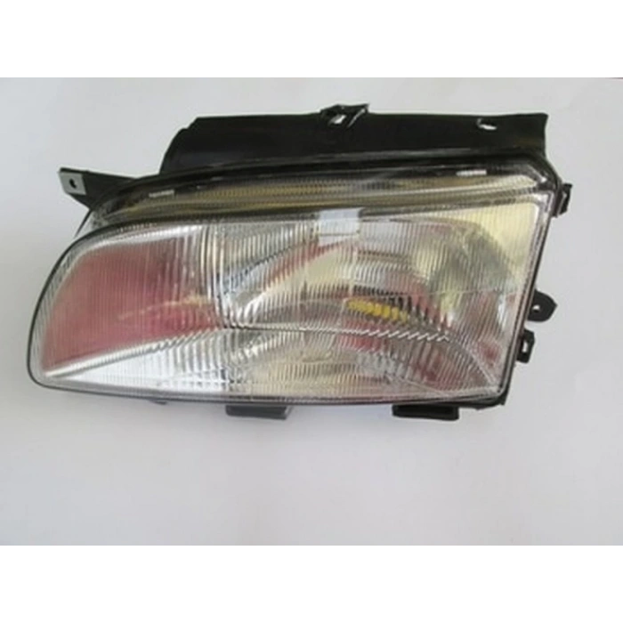 Citroen Berlingo 1996-2003 Far Lambası Sol Elektrikli - Motorsuz (Ayfar) (Adet) (Oem No:086379)