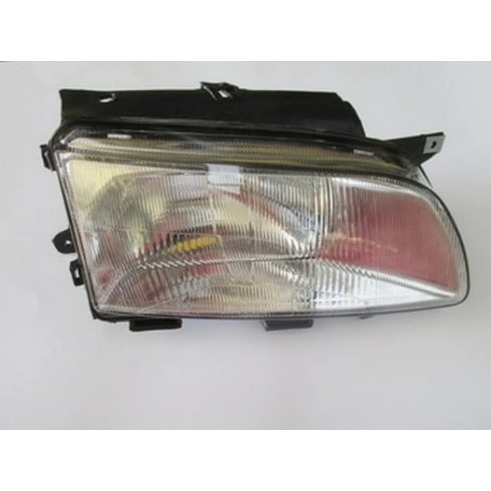 Citroen Berlingo 1996-2003 Far Lambası Sağ Elektrikli - Motorsuz (Ayfar) (Adet) (Oem No:086380)