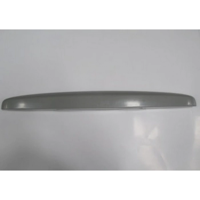 2004-2009 Citroen Berlingo Arka Plaka Lamba Çıtası (Tek Kapı) (Adet) (Oem No:8742L3)