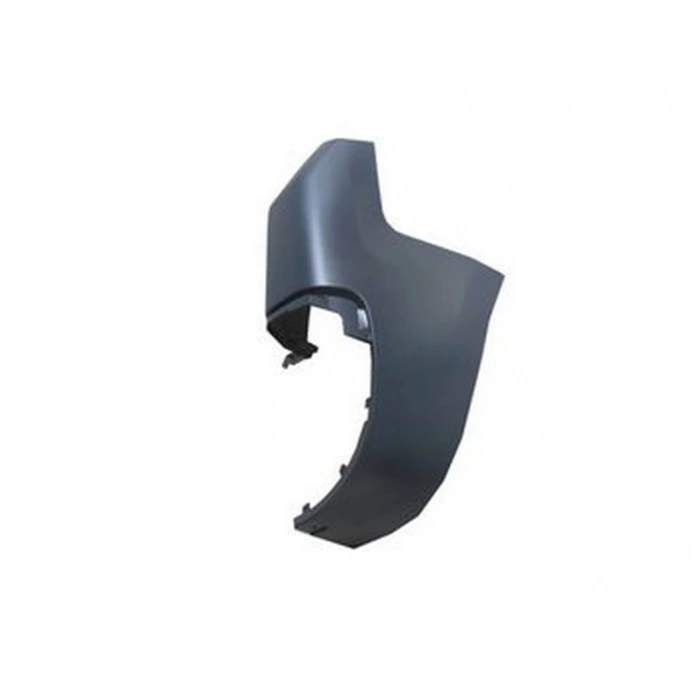 2010-2017 Citroen Berlingo Arka Tampon Ucu Sağ Astarlı (Bagaj Kapağı Yukarıya Açılan) (Phıra) (Adet) (Oem No:7410Gc)