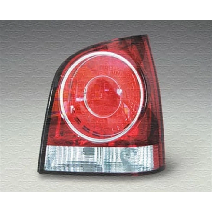 Citroen C Elysee (2013 Yılında Çıkan Kasa) Stop Lambası Sağ (Oem No:9674809180)