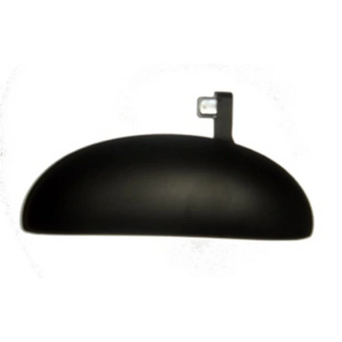 2007-2013 Citroen C1 Arka Kapı Dış Açma Kolu Sol Siyah (Boyanır Tip)  (Adet) (Oem No:9101Apl)