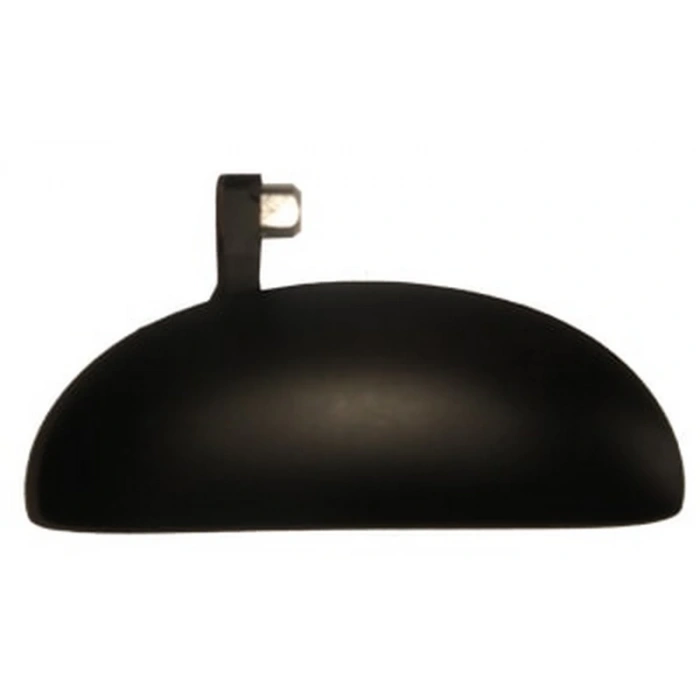 2007-2013 Citroen C1 Arka Kapı Dış Açma Kolu Sağ Siyah (Boyanır Tip)  (Adet) (Oem No:9101Al)