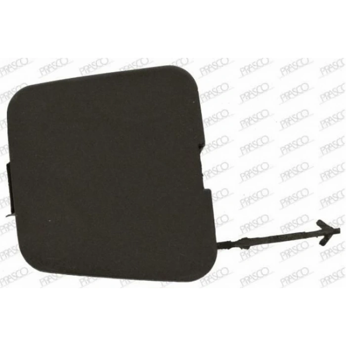 2010-2013 Citroen C1 Ön Tampon Çeki Demiri Kapağı (Tyg) (Adet) (Oem No:7422A3)