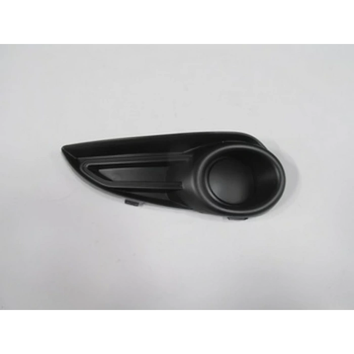 Citroen C1 2010-2013 Sis Lamba Kapağı Sağ Siyah Deliksiz) (Tyg) (Adet) (Oem No:7422A7)