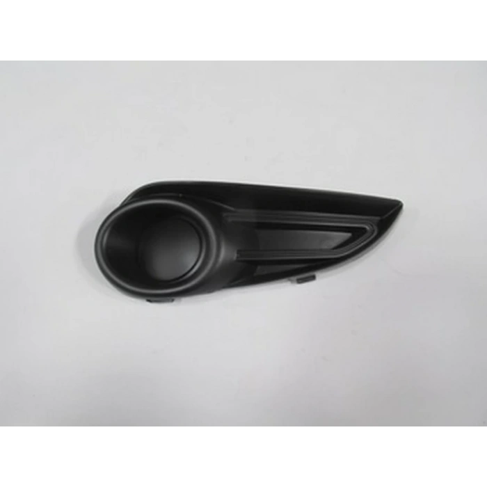Citroen C1 2010-2013 Sis Lamba Kapağı Sol Siyah Deliksiz) (Tyg) (Adet) (Oem No:7422A6)