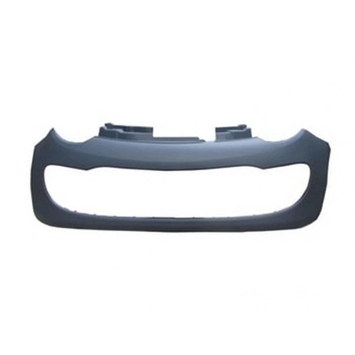 2007-2009 Citroen C1 Ön Tampon (Astarlı Koyu Gri Tw) (Adet) (Oem No:7401Ct)