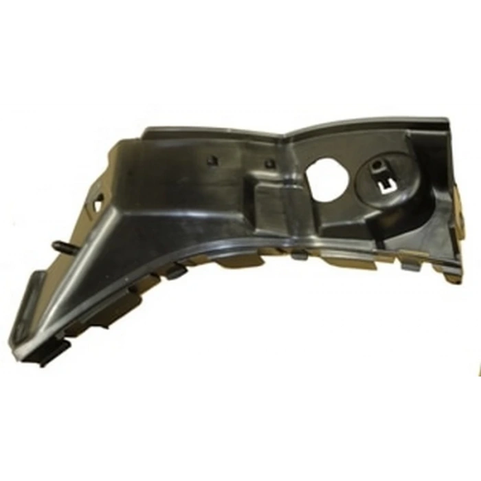 Citroen C1 2007-2013 Ön Tampon Bağlantı Braketi Sağ (Tw) (Adet) (Oem No:741688)