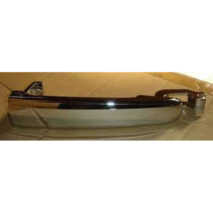 2004-2009 Citroen C2 Ön Kapı Dış Açma Kolu Sol (Anahtar Delikli)  (Adet) (Oem No:9101W4)