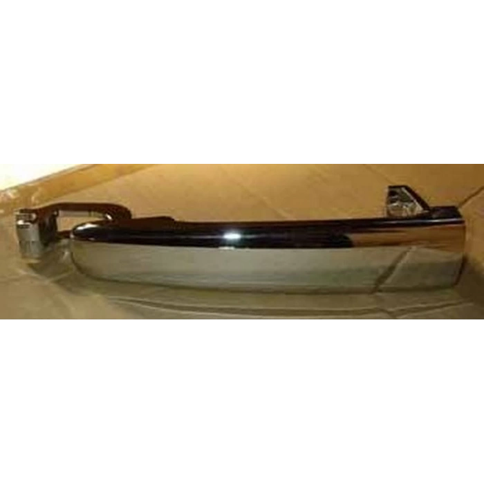 2004-2009 Citroen C2 Ön Kapı Dış Açma Kolu Sağ (Anahtar Deliksiz)  (Adet) (Oem No:9101W5)