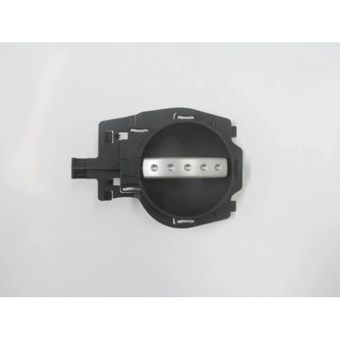 2003-2009 Cıtroen C3 Ön Kapı İç Açma Kolu Sol Koyu Gri Elceği Gümüş Gri Hushan Oem No: 9143-G0