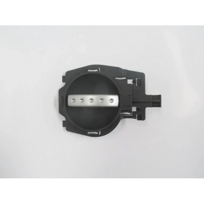 2003-2009 Cıtroen C3 Ön Kapı İç Açma Kolu Sağ Koyu Gri Elceği Gümüş Gri Hushan Oem No: -