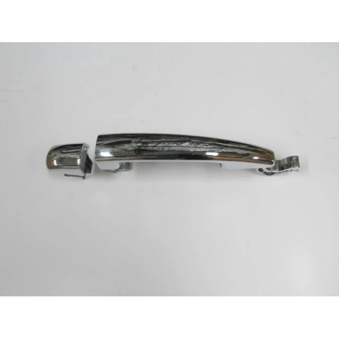 2010-2016 Cıtroen C3 Ön Kapı Dış Açma Kolu Sağ Nikelajlı Hushan Oem No: -