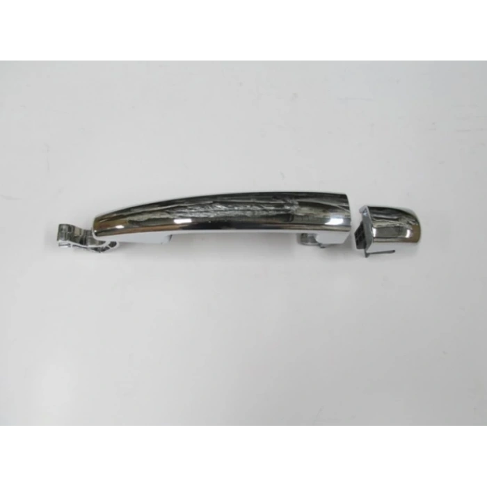 2010-2016 Cıtroen C3 Ön Kapı Dış Açma Kolu Sol Nikelajlı Hushan Oem No: -